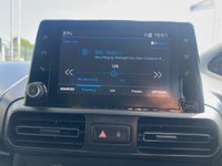 USED 2019 19 PEUGEOT RIFTER 1.5 BlueHDi Allure Standard MPV 5dr Diesel EAT Euro 6 (s/s) (130 ps) 