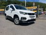 USED 2019 19 PEUGEOT RIFTER 1.5 BlueHDi Allure Standard MPV 5dr Diesel EAT Euro 6 (s/s) (130 ps) 