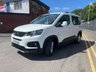 USED 2019 19 PEUGEOT RIFTER 1.5 BlueHDi Allure Standard MPV 5dr Diesel EAT Euro 6 (s/s) (130 ps) 