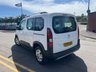 USED 2019 19 PEUGEOT RIFTER 1.5 BlueHDi Allure Standard MPV 5dr Diesel EAT Euro 6 (s/s) (130 ps) 