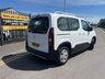 USED 2019 19 PEUGEOT RIFTER 1.5 BlueHDi Allure Standard MPV 5dr Diesel EAT Euro 6 (s/s) (130 ps) 