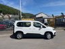 USED 2019 19 PEUGEOT RIFTER 1.5 BlueHDi Allure Standard MPV 5dr Diesel EAT Euro 6 (s/s) (130 ps) 