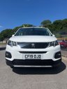 USED 2019 19 PEUGEOT RIFTER 1.5 BlueHDi Allure Standard MPV 5dr Diesel EAT Euro 6 (s/s) (130 ps) 