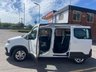 USED 2019 19 PEUGEOT RIFTER 1.5 BlueHDi Allure Standard MPV 5dr Diesel EAT Euro 6 (s/s) (130 ps) 