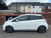 USED 2013 13 TOYOTA YARIS 1.33 Dual VVT-i Trend Euro 5 5dr Full Service History - VGC