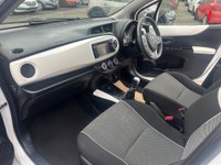 USED 2013 13 TOYOTA YARIS 1.33 Dual VVT-i Trend Euro 5 5dr Full Service History - VGC