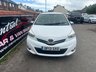 USED 2013 13 TOYOTA YARIS 1.33 Dual VVT-i Trend Euro 5 5dr Full Service History - VGC