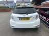 USED 2013 13 TOYOTA YARIS 1.33 Dual VVT-i Trend Euro 5 5dr Full Service History - VGC