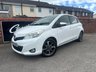 USED 2013 13 TOYOTA YARIS 1.33 Dual VVT-i Trend Euro 5 5dr Full Service History - VGC