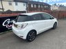 USED 2013 13 TOYOTA YARIS 1.33 Dual VVT-i Trend Euro 5 5dr Full Service History - VGC