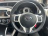 USED 2013 13 TOYOTA YARIS 1.33 Dual VVT-i Trend Euro 5 5dr Full Service History - VGC
