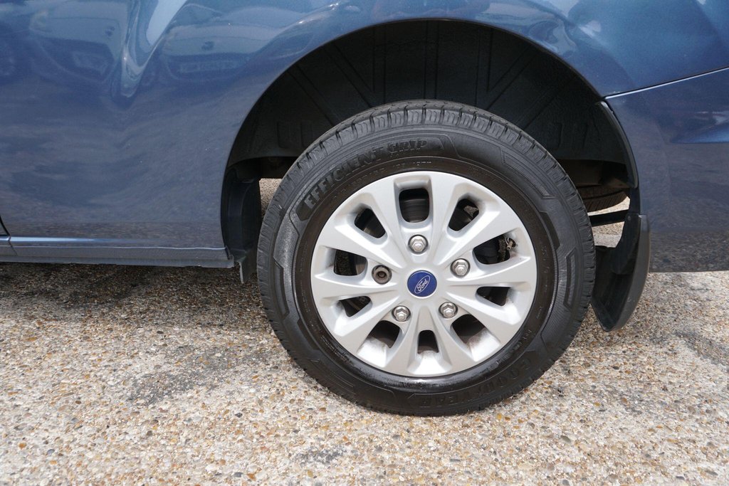 USED 2021 21 FORD TRANSIT CUSTOM 2.0 300 EcoBlue Limited L2 H1 Euro 6 (s/s) 5dr JUST ARRIVED