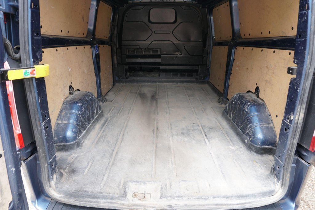USED 2021 21 FORD TRANSIT CUSTOM 2.0 300 EcoBlue Limited L2 H1 Euro 6 (s/s) 5dr JUST ARRIVED