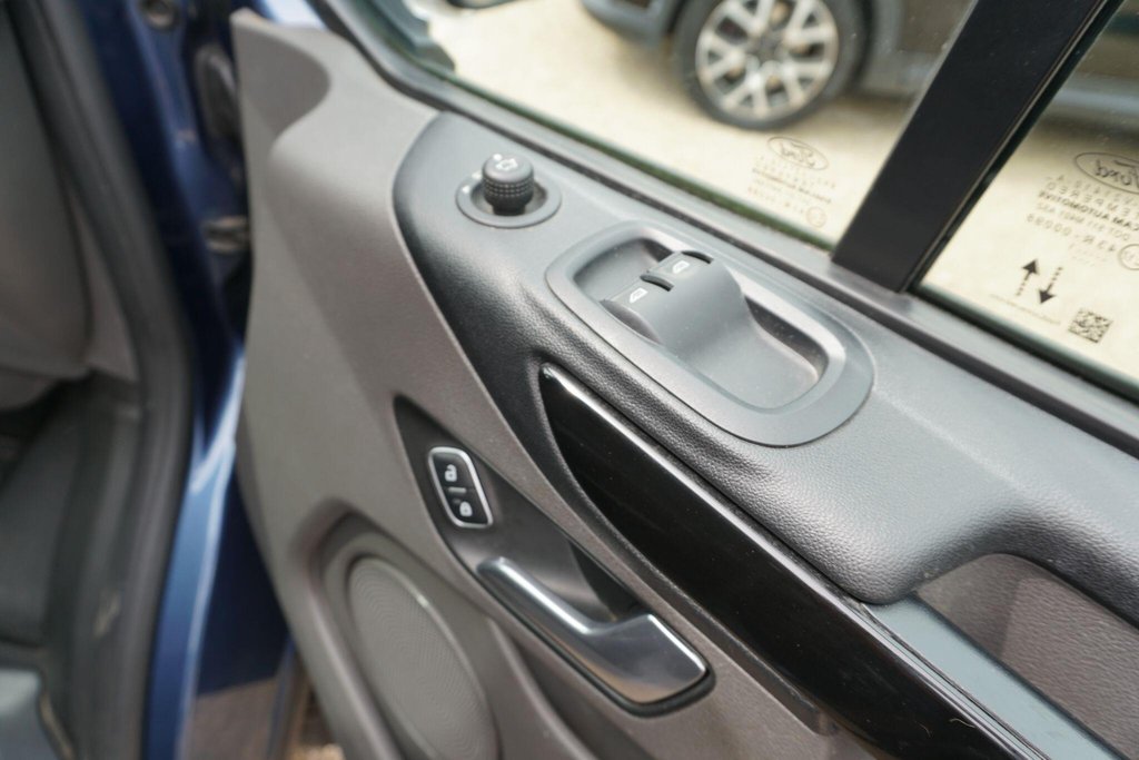USED 2021 21 FORD TRANSIT CUSTOM 2.0 300 EcoBlue Limited L2 H1 Euro 6 (s/s) 5dr JUST ARRIVED
