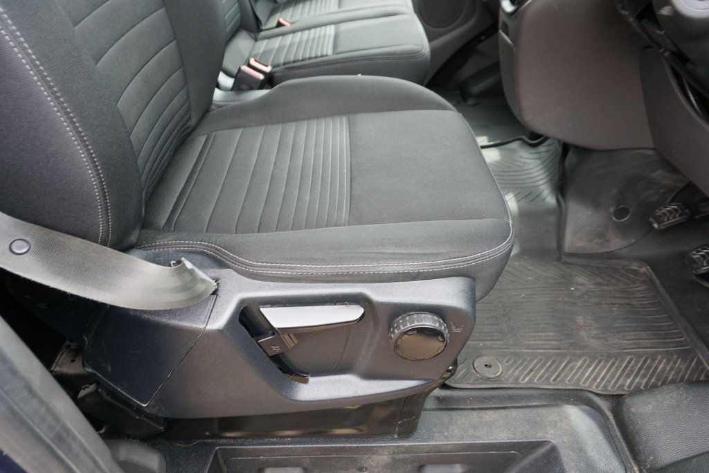 USED 2021 21 FORD TRANSIT CUSTOM 2.0 300 EcoBlue Limited L2 H1 Euro 6 (s/s) 5dr JUST ARRIVED