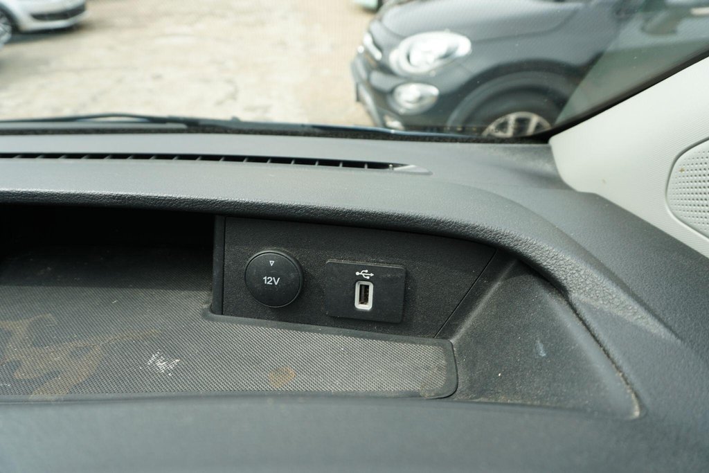 USED 2021 21 FORD TRANSIT CUSTOM 2.0 300 EcoBlue Limited L2 H1 Euro 6 (s/s) 5dr JUST ARRIVED