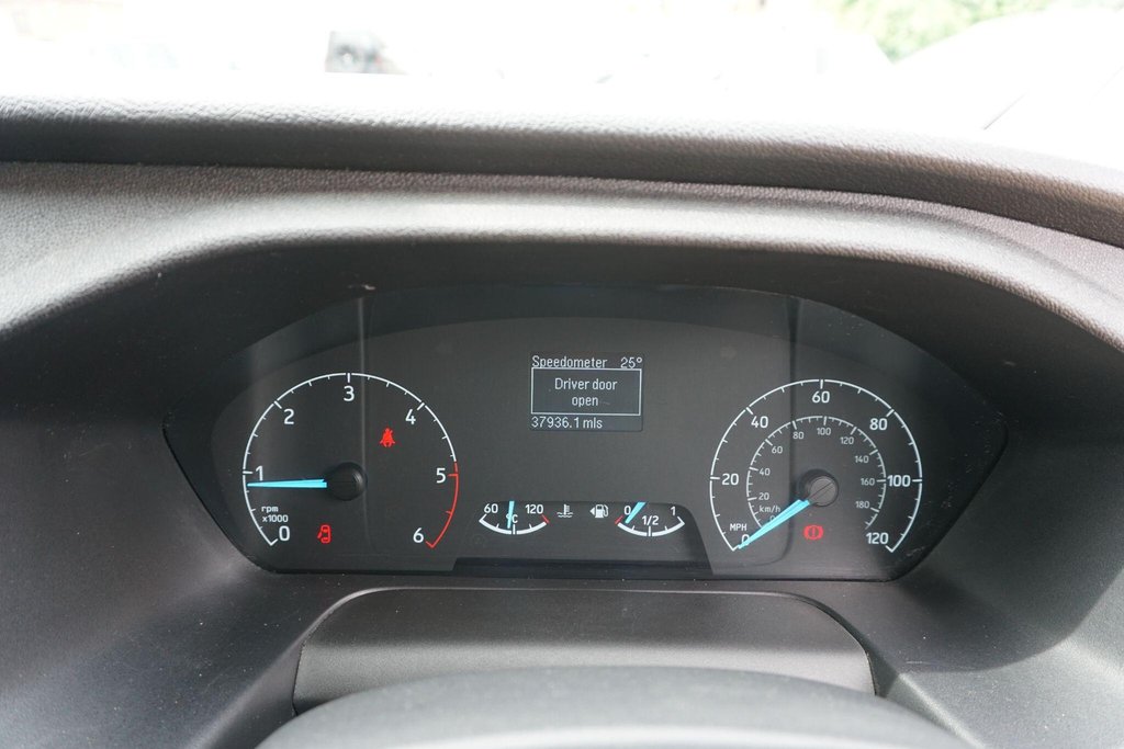 USED 2021 21 FORD TRANSIT CUSTOM 2.0 300 EcoBlue Limited L2 H1 Euro 6 (s/s) 5dr JUST ARRIVED