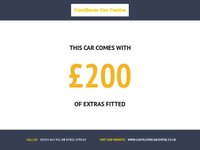 USED 2018 18 DACIA LOGAN MCV 1.0 SCe Laureate Estate 5dr Petrol Manual Euro 6 (75 ps) ONE OWNER FROM NEW, SERVICE HISTORY - 4 STAMPS