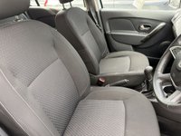 USED 2018 18 DACIA LOGAN MCV 1.0 SCe Laureate Estate 5dr Petrol Manual Euro 6 (75 ps) ONE OWNER FROM NEW, SERVICE HISTORY - 4 STAMPS