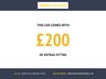 USED 2018 18 DACIA LOGAN MCV 1.0 SCe Laureate Estate 5dr Petrol Manual Euro 6 (75 ps) ONE OWNER FROM NEW, SERVICE HISTORY - 4 STAMPS