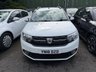 USED 2018 18 DACIA LOGAN MCV 1.0 SCe Laureate Estate 5dr Petrol Manual Euro 6 (75 ps) ONE OWNER FROM NEW, SERVICE HISTORY - 4 STAMPS