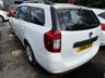 USED 2018 18 DACIA LOGAN MCV 1.0 SCe Laureate Estate 5dr Petrol Manual Euro 6 (75 ps) ONE OWNER FROM NEW, SERVICE HISTORY - 4 STAMPS