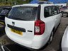 USED 2018 18 DACIA LOGAN MCV 1.0 SCe Laureate Estate 5dr Petrol Manual Euro 6 (75 ps) ONE OWNER FROM NEW, SERVICE HISTORY - 4 STAMPS