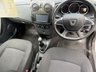 USED 2018 18 DACIA LOGAN MCV 1.0 SCe Laureate Estate 5dr Petrol Manual Euro 6 (75 ps) ONE OWNER FROM NEW, SERVICE HISTORY - 4 STAMPS