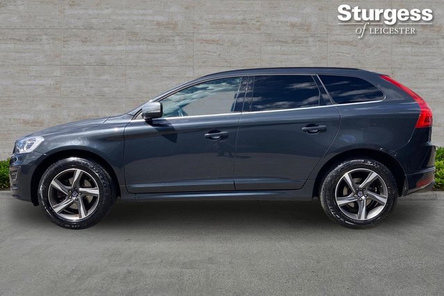 View our VOLVO XC60