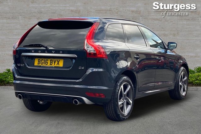 View our VOLVO XC60