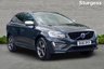 USED 2016 16 VOLVO XC60 2.0 D4 R-Design Nav Auto Euro 6 (s/s) 5dr Freshly Serviced