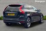 USED 2016 16 VOLVO XC60 2.0 D4 R-Design Nav Auto Euro 6 (s/s) 5dr Freshly Serviced