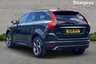 USED 2016 16 VOLVO XC60 2.0 D4 R-Design Nav Auto Euro 6 (s/s) 5dr Freshly Serviced