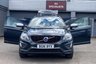 USED 2016 16 VOLVO XC60 2.0 D4 R-Design Nav Auto Euro 6 (s/s) 5dr Freshly Serviced