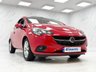 USED 2018 67 VAUXHALL CORSA 1.4i ecoTEC Energy Hatchback 3dr Petrol Manual Euro 6 (a/c) (75 ps) 