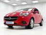 USED 2018 67 VAUXHALL CORSA 1.4i ecoTEC Energy Hatchback 3dr Petrol Manual Euro 6 (a/c) (75 ps) 