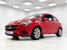 USED 2018 67 VAUXHALL CORSA 1.4i ecoTEC Energy Hatchback 3dr Petrol Manual Euro 6 (a/c) (75 ps) 