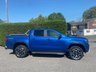 USED 2024 74 VOLKSWAGEN AMAROK  STYLE 4 MOTION DOUBLE CAB PICK UP 2.0TDI 205PS AUTO  