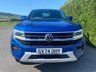 USED 2024 74 VOLKSWAGEN AMAROK  STYLE 4 MOTION DOUBLE CAB PICK UP 2.0TDI 205PS AUTO  