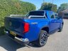 USED 2024 74 VOLKSWAGEN AMAROK  STYLE 4 MOTION DOUBLE CAB PICK UP 2.0TDI 205PS AUTO  