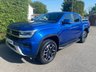 USED 2024 74 VOLKSWAGEN AMAROK  STYLE 4 MOTION DOUBLE CAB PICK UP 2.0TDI 205PS AUTO  
