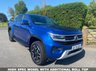 USED 2024 74 VOLKSWAGEN AMAROK  STYLE 4 MOTION DOUBLE CAB PICK UP 2.0TDI 205PS AUTO  