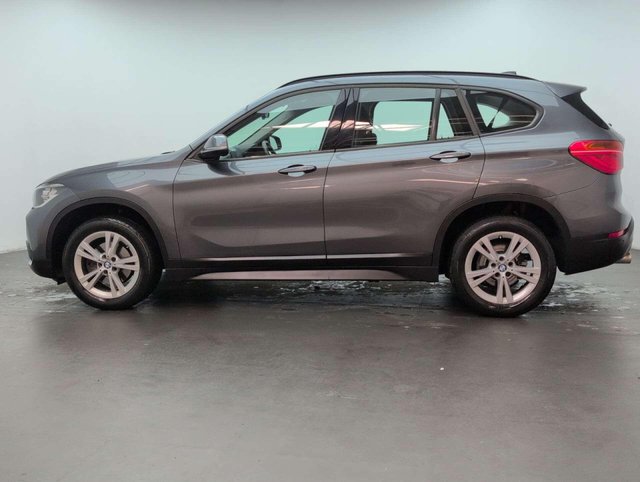 USED 2019 19 BMW X1 1.5 X1 sDrive 18i SE 5dr CLICK+COLLECT / HOME DELIVERY
