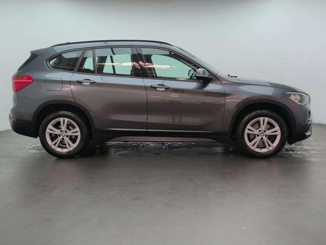 USED 2019 19 BMW X1 1.5 X1 sDrive 18i SE 5dr CLICK+COLLECT / HOME DELIVERY