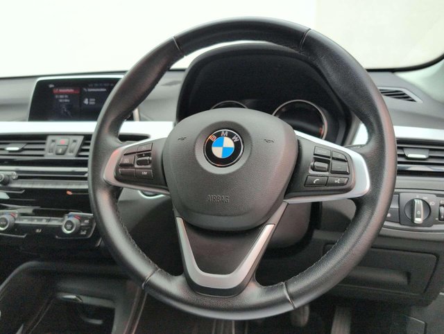 USED 2019 19 BMW X1 1.5 X1 sDrive 18i SE 5dr CLICK+COLLECT / HOME DELIVERY
