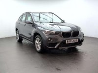 USED 2019 19 BMW X1 1.5 X1 sDrive 18i SE 5dr CLICK+COLLECT / HOME DELIVERY