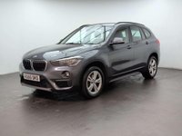 USED 2019 19 BMW X1 1.5 X1 sDrive 18i SE 5dr CLICK+COLLECT / HOME DELIVERY