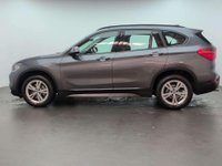 USED 2019 19 BMW X1 1.5 X1 sDrive 18i SE 5dr CLICK+COLLECT / HOME DELIVERY