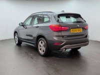 USED 2019 19 BMW X1 1.5 X1 sDrive 18i SE 5dr CLICK+COLLECT / HOME DELIVERY