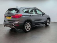 USED 2019 19 BMW X1 1.5 X1 sDrive 18i SE 5dr CLICK+COLLECT / HOME DELIVERY